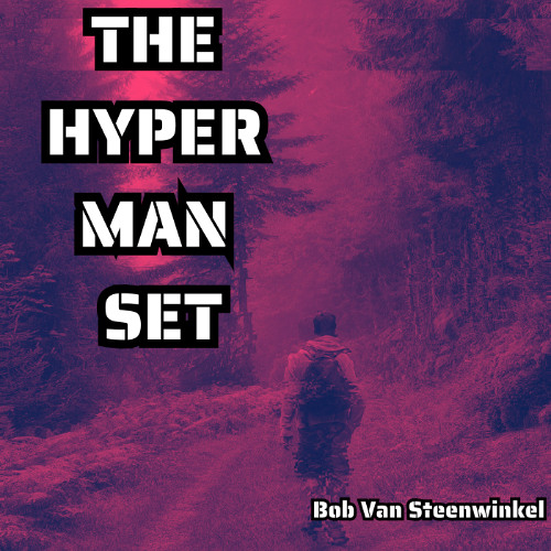 The hyper man set