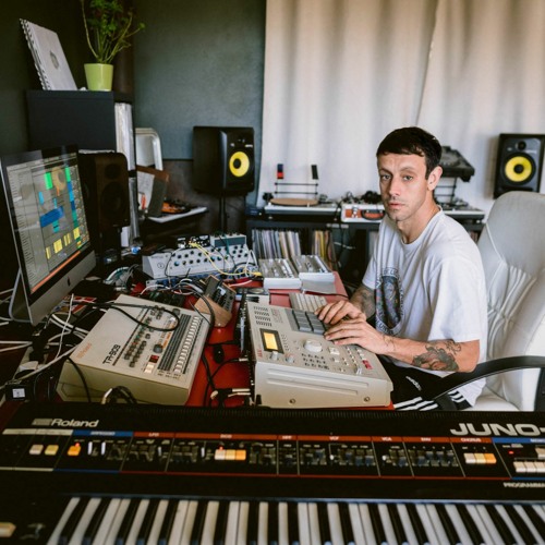 OpenLab Selectors [with Luca Cazal]