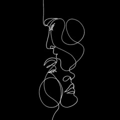 "Valentine" with King Kidd