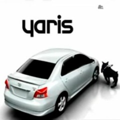 Sparta Yaris Mix