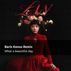 Zeynep Bastik - Lan ( Baris Konus Remix )