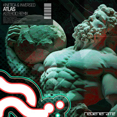 Atlas (Asteroid Extended Remix)