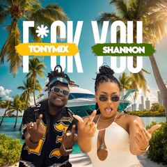 TONYMIX FEAT SHANNON   FUCK YOU