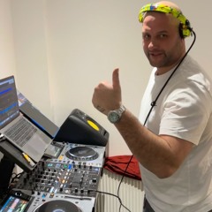 Dj Barry Fuckin' Douglas - June 2024
