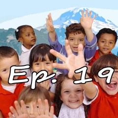 Inherently Optimistic Ep. 19 - How to Raise Kids