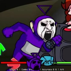 Vs Tinky Winky ost - Custard