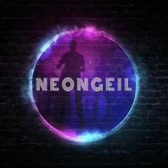 Speaker Go brrr - Neon HypeSet