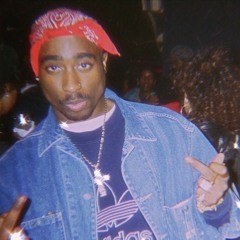 california love - 2pac //sped up//