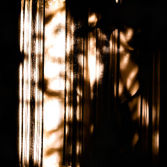 Behind The Curtain