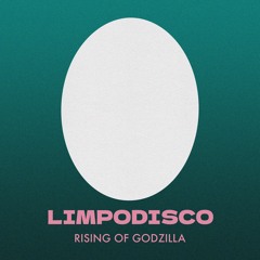 Rising of Godzilla (Re-Dirty Edit)