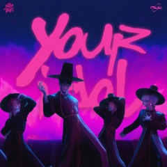 Saja Boys - Your Idol [From KPop Demon Hunters Soundtrack] (NULLPVTH REMIX)