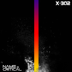 Name Is Critical - X-302