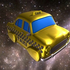Spacetaxi