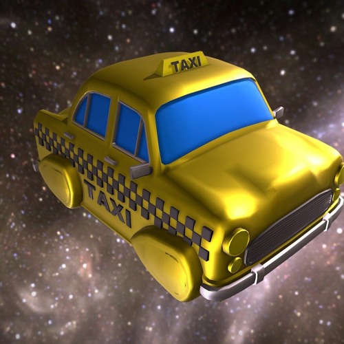 Spacetaxi