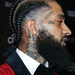 Nipsey Hussle - Road To Riches (Produced By Diez Le Pro)