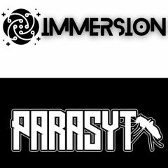 RAWSTYLE IMMERSION RADIO MIX WEEKEND 2 (PARASYT)