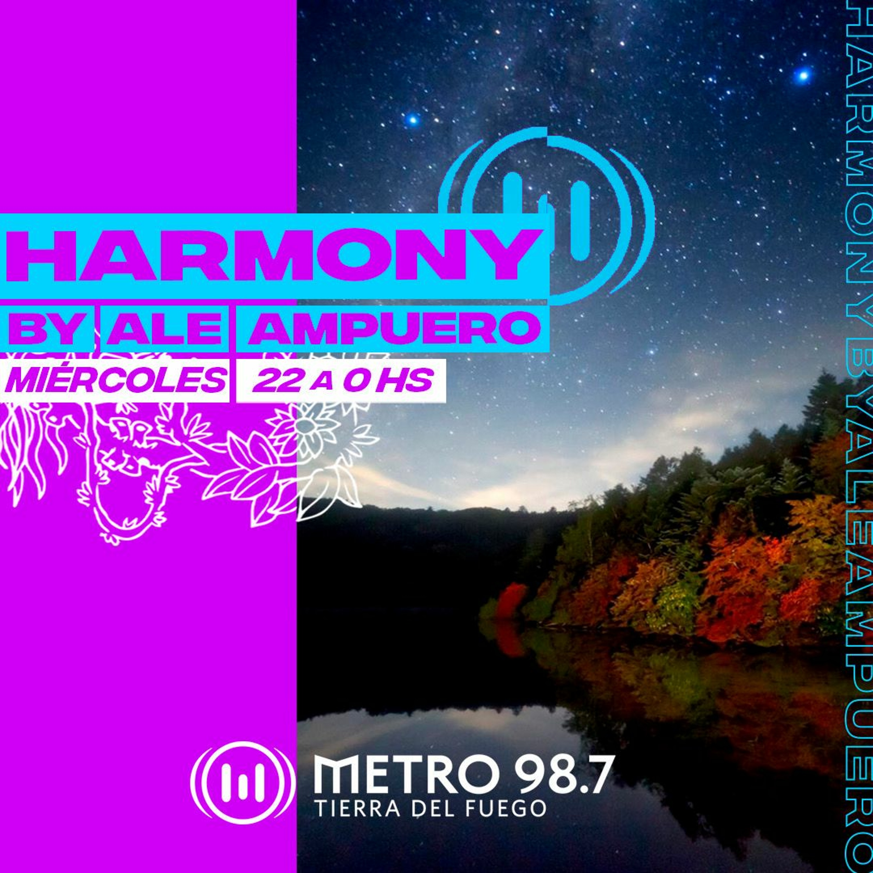 AleAmpuero Podcast