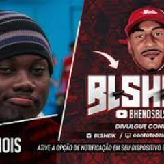 MC SACI - SEM SENTIMENTO - DJ MSK