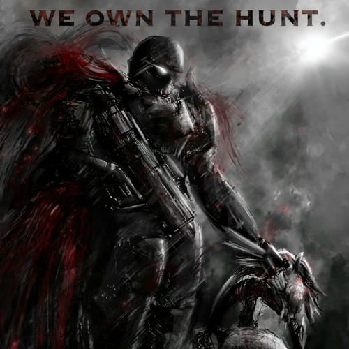 BE A LIBERATOR - A Helldivers 2 Remix