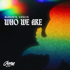 AUGUSTE, Vasilis - Who We Are