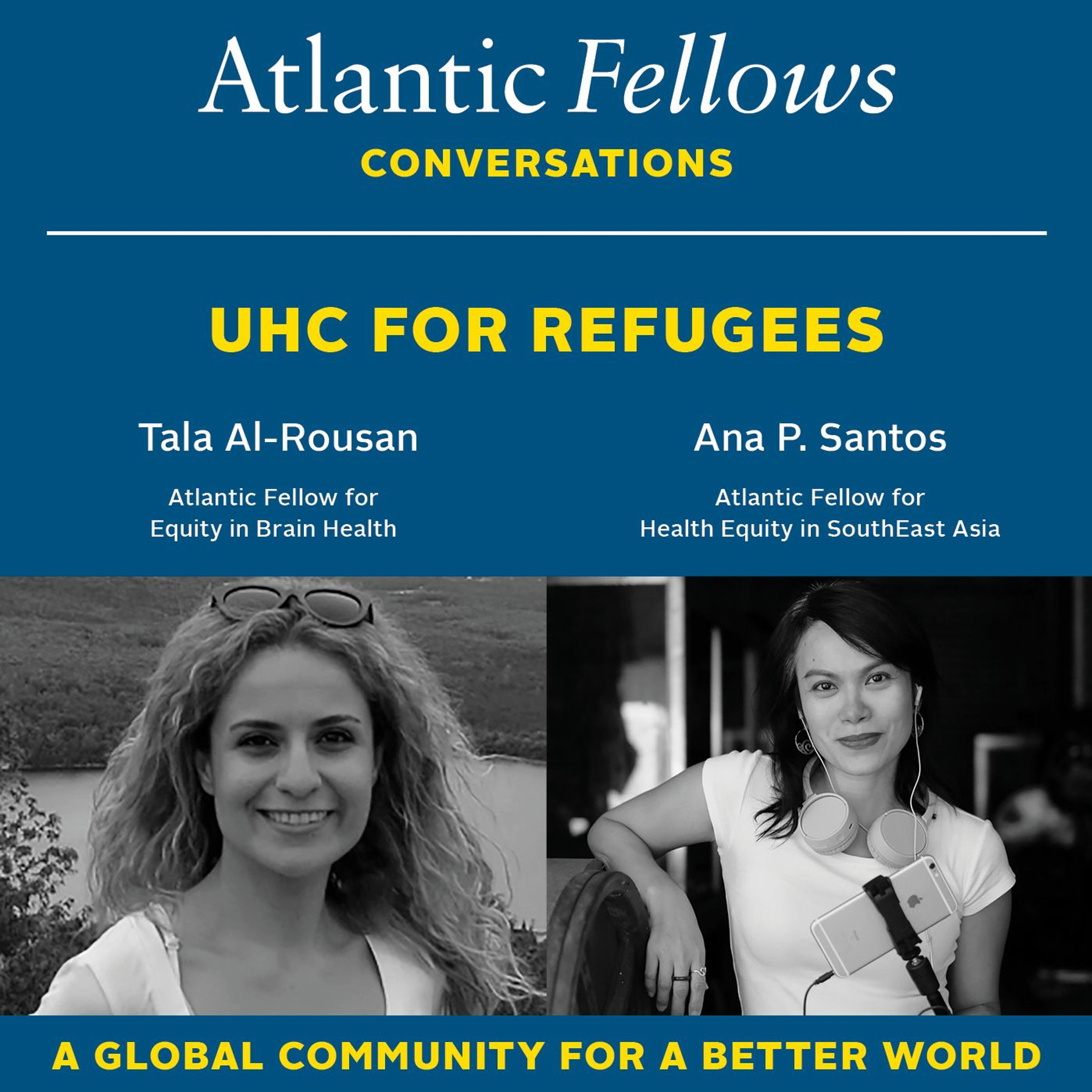Atlantic Fellows