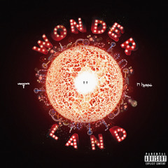 Wonderland (feat. M Huncho)