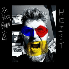 HEIST (MYSTERY BOX PICK UP Instrumental)