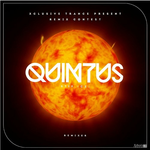 Quintus (Extended Mix) (Remix Contest @ LabelRadar)