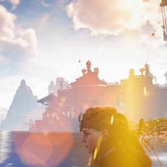 LET IT GO - BOOGIE x OsO x C. Ham