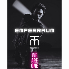 mercyTechno -  Emperraum "Tiflis"