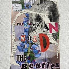 norwegian wood (synth cover)