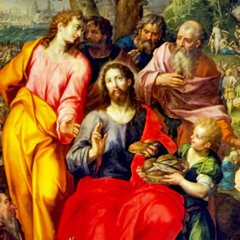 Sermón Domingo Cuarto de Cuaresma