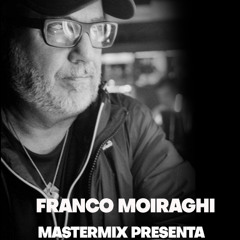 Mastermix girano i dischi di Franco Moiraghi 27 07 2025