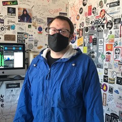 WTBS @ The Lot Radio 04 - 26 - 2021