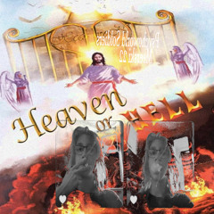 13majki - heaven or hell (meerski22 + krimsonfrost)