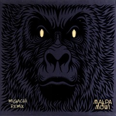 Małpa - Po sygnale (Migachi Remix) Prod. Stona
