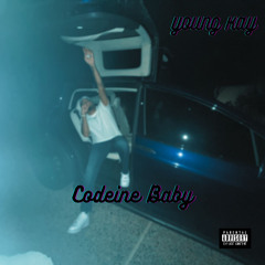 codeine baby