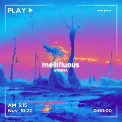 mellifluous