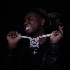 X PREVIEW (KEN CARSON TYPE BEAT)