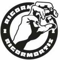 CRAZY 2NR / AFTERMATH HARDCORE PODCAST #3 ON TOXIC SICKNESS / JUNE / 2023