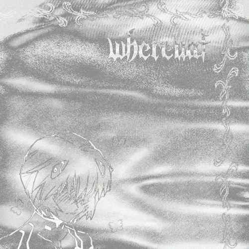 where u at w/ kraisiix (squirlbeats)