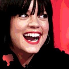Lily Allen - Not Fair (Hardtekk X Uptempo Remix)