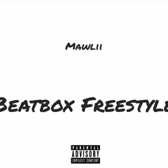 Will Bill - BEATBOX FREESTYLE (SPOTTEMGOTTEM REMIX )
