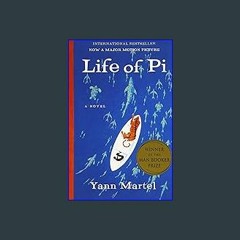 #^Ebook 📖 Life of Pi: A Novel <(DOWNLOAD E.B.O.O.K.^)