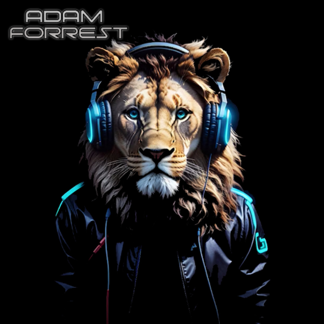 Stream Vol 1 Motivation Mix Adam Forrest by Adam Forrest | Listen ...