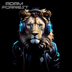 Vol 1 Motivation Mix Adam Forrest