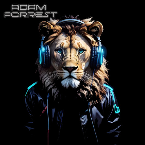 Vol 1 Motivation Mix Adam Forrest