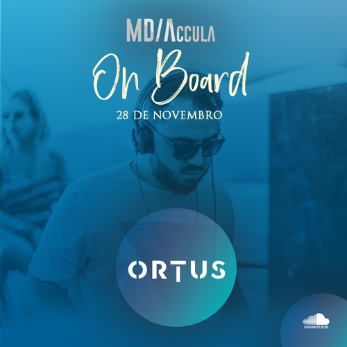 MDAccula On Board 1ed - Ortus