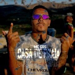 MC GDS - Casa De Praia ( Prod.TcheloBeatz e Thiago FB)