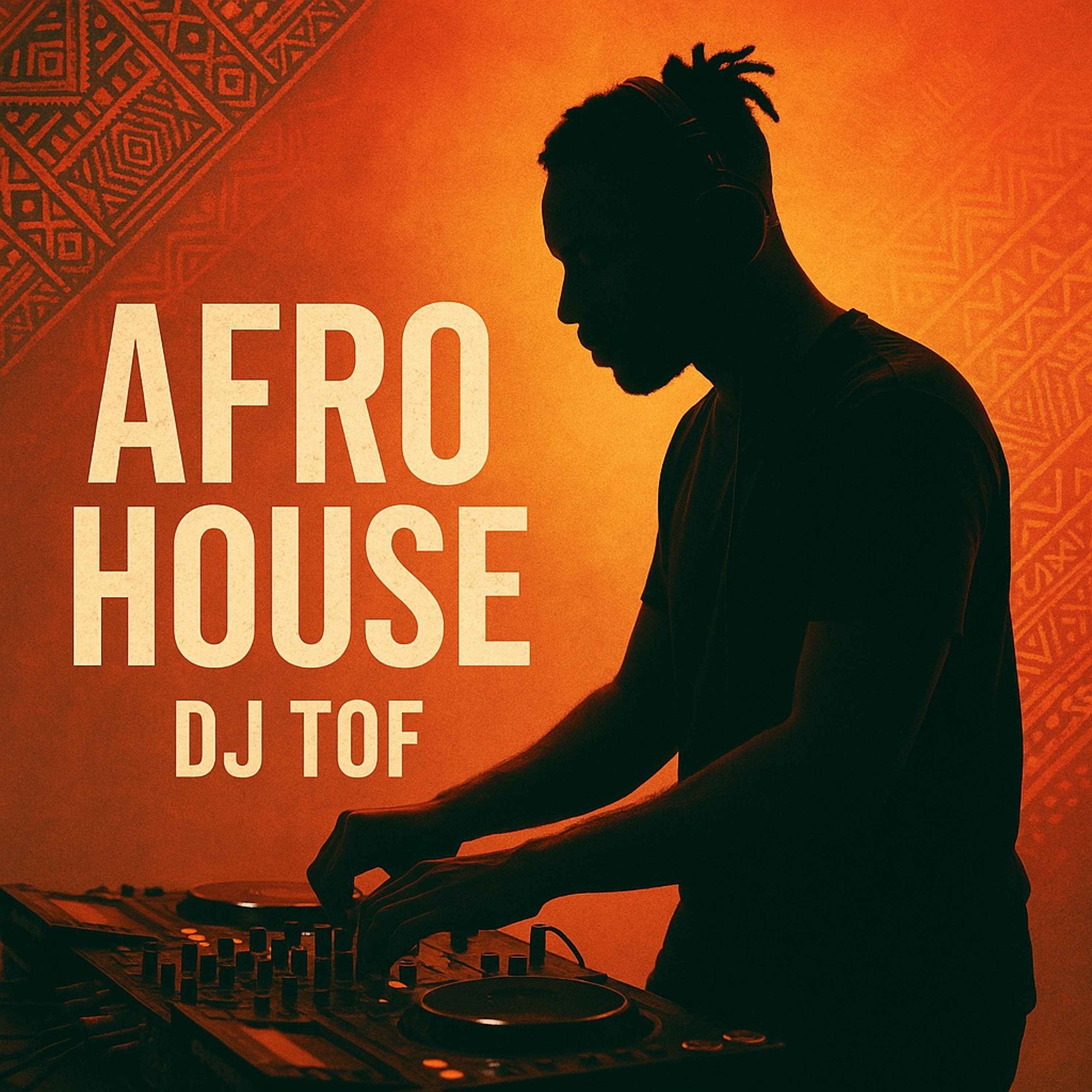 DJ TOF MUSIC